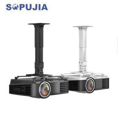 Prošireni gornji granica projektora